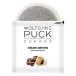 Wolfgang Puck Estate Grown Signature Blend, 1-Cup Soft Pod Coffee, Regular